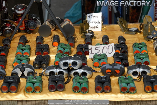 2006-06-10 Carpi Airshow 0033